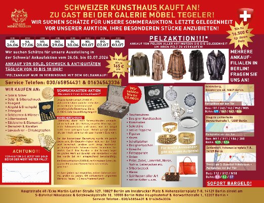 Print Commercial